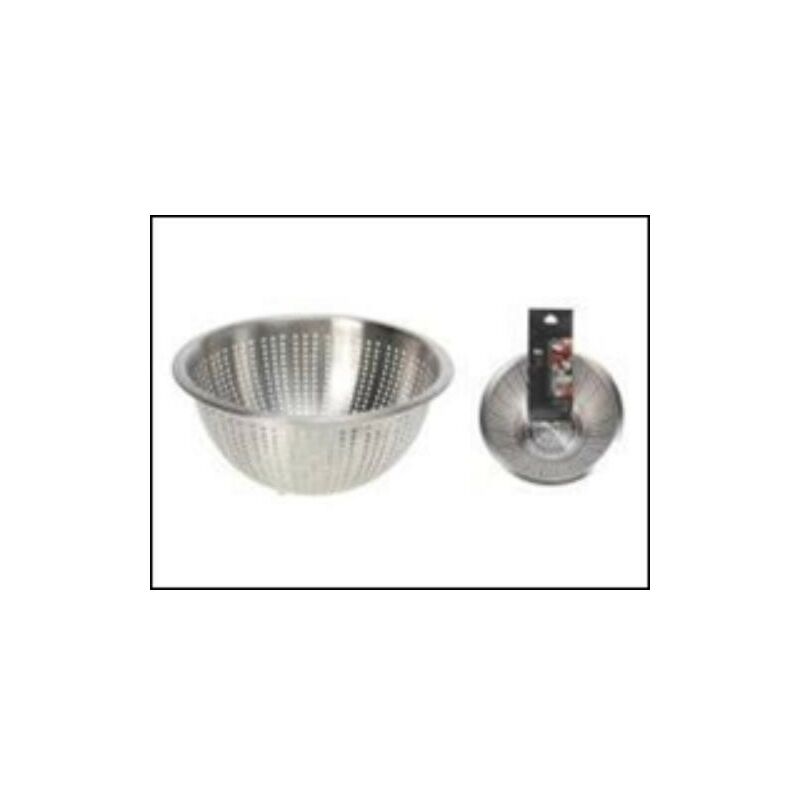 

Colador Inox De 24X11Cm A12401490