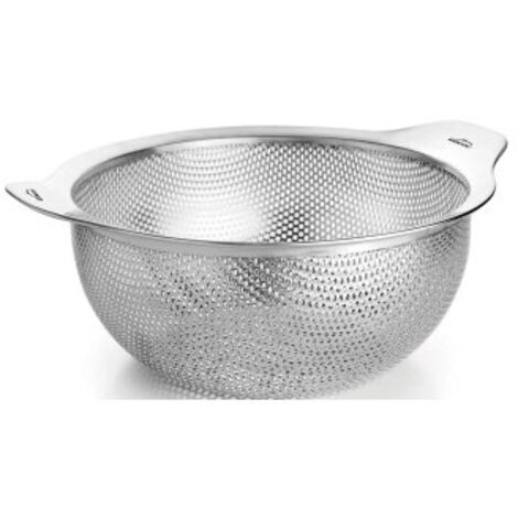 COLADOR INOX MICROPERFORADO