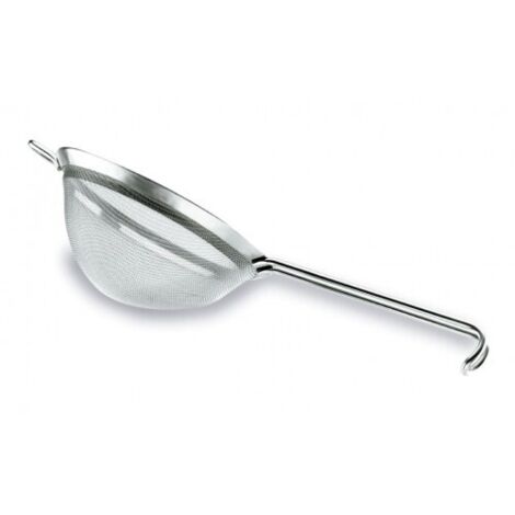 COLADOR M/B 8 CMS. INOX. 18/10 - LACOR