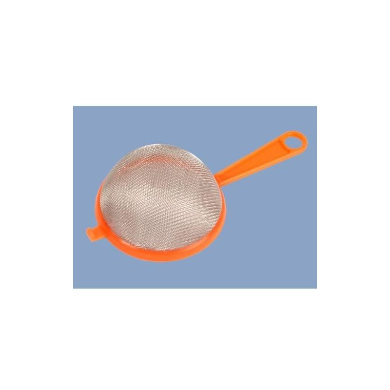 

Colador Mango Bola Con Plastico 18Cm. 30118