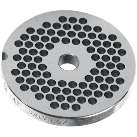 Colador para picadora de carne Kitchen Line, diámetro de malla de 3 mm - Hendi 282250
