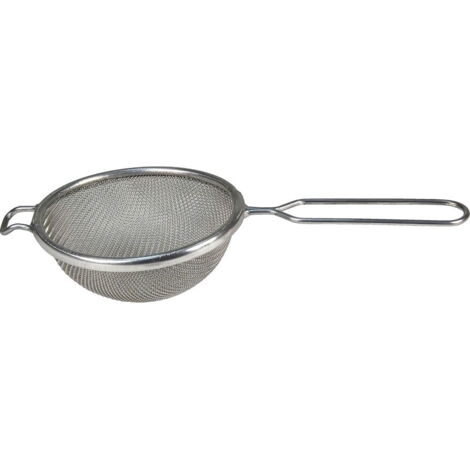 Colador suprem inox 12 cm