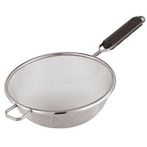 Colapasta 24 Doppia Rete Inox 1425