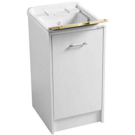 Mobile lavatoio con pensile in 00040 Ariccia für 50,00 € zum Verkauf