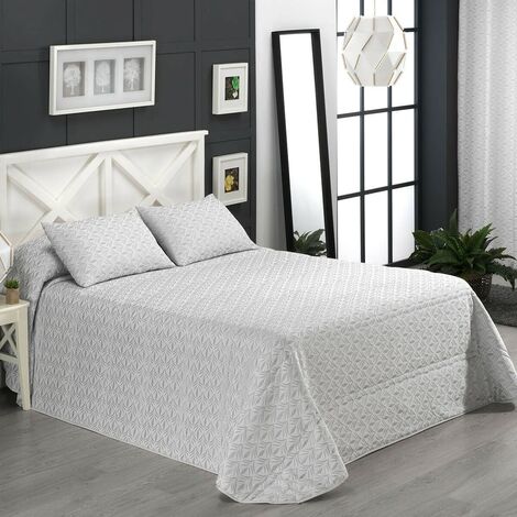 Vipalia Colcha Bouti Verano. Colchas Cama 150 Modernas Dormitorio