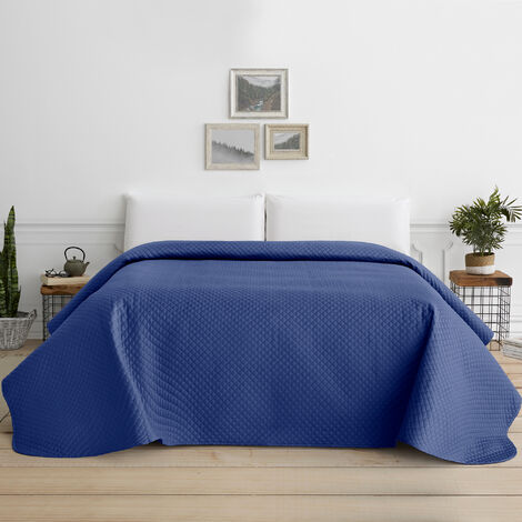  Manta de cama individual, manta grande, 150 x 200, 180 x 200,  200 x 230, 230 x 250, 20, 230 x 250 : Hogar y Cocina