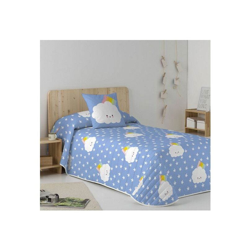 

Colcha Cool Kids Bow Bow