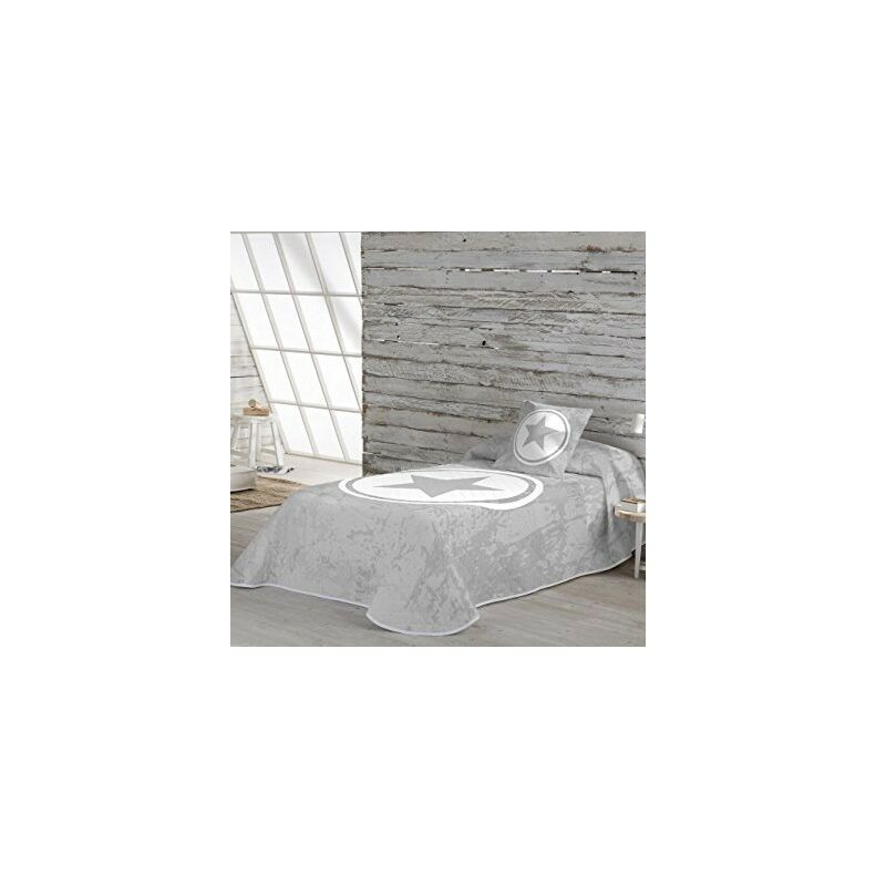 

Colcha Cool Kids Ivett (Cama de 105)