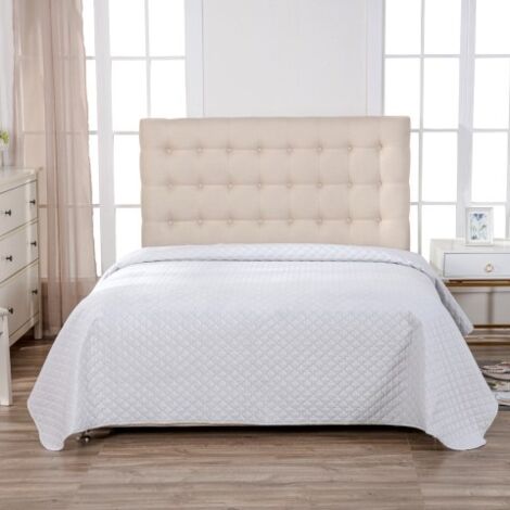 Colcha decorativa Philadelphia, 170x210