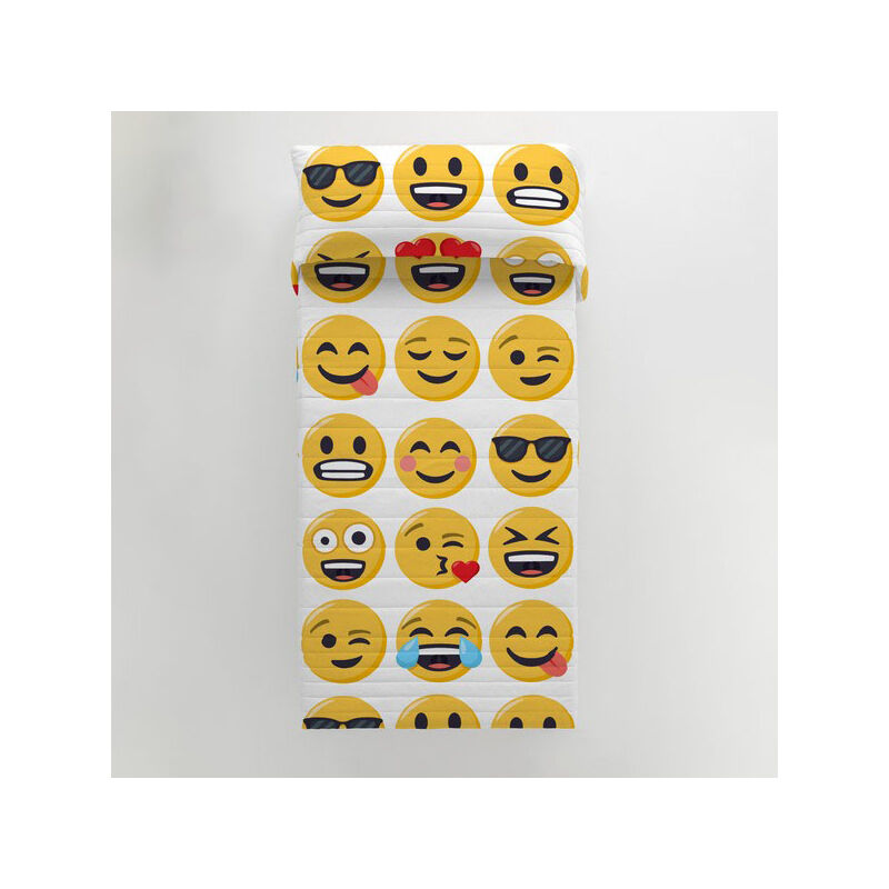 

Colcha Emoji