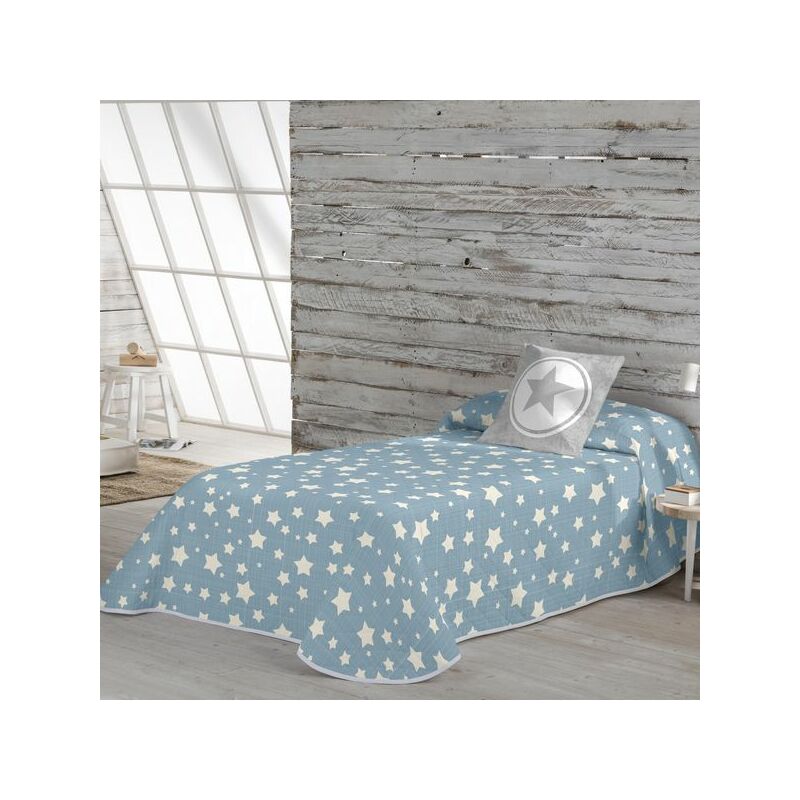 

Colcha Ivett Cool Kids (Cama de 90)