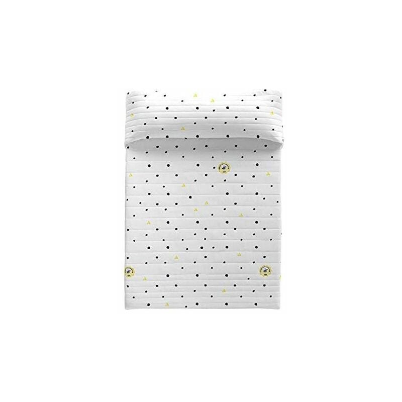 

Colcha Nolan Beverly Hills Polo Club (Cama de 135)