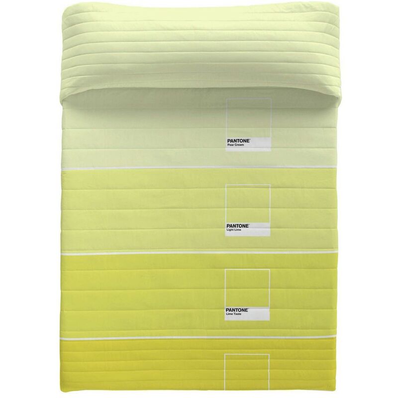 

Colcha Ombre C Pantone