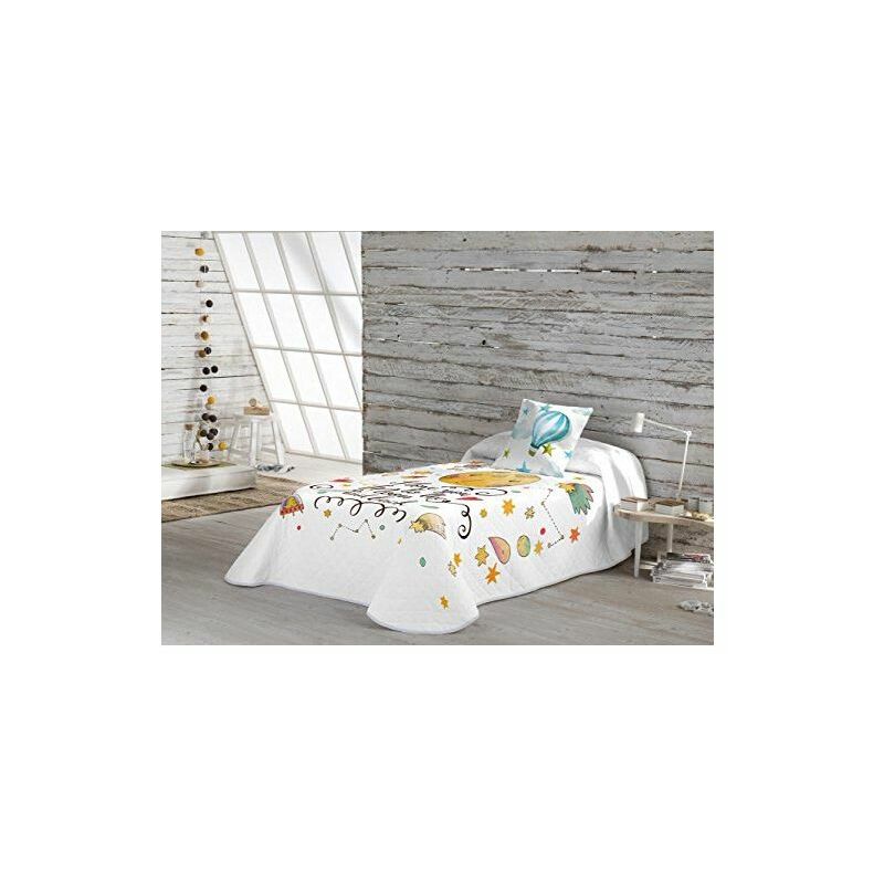 

Colcha Princep Cool Kids (Cama de 105)