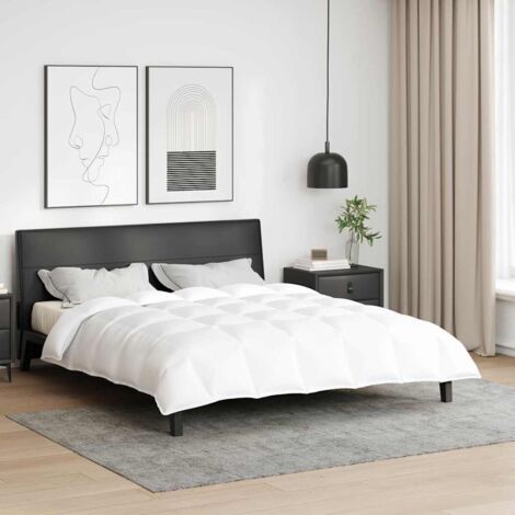 Colchas y Duvets  200 x 200 cm Plumas