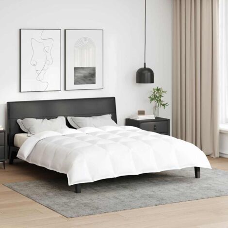 Colchas y Duvets  240 x 260 cm Plumas