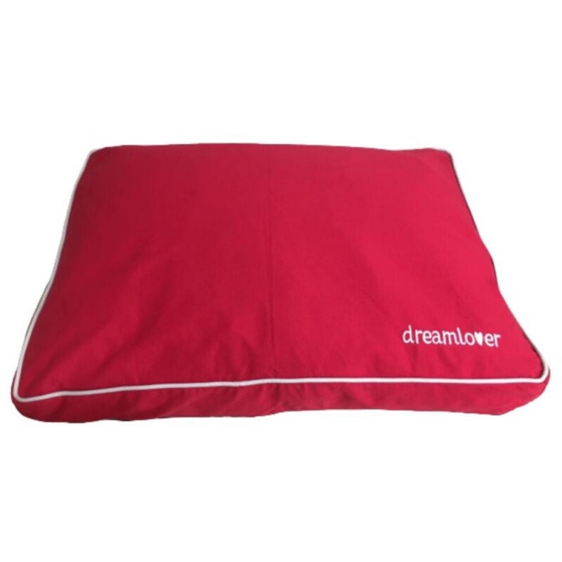 

Colchón Soft Dreamlover Rojo 90x60x10cm