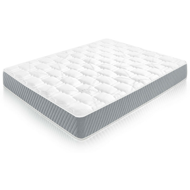 

Colchón Viscoelástico HR ELITE Grosor 23 cm| 90 x 190