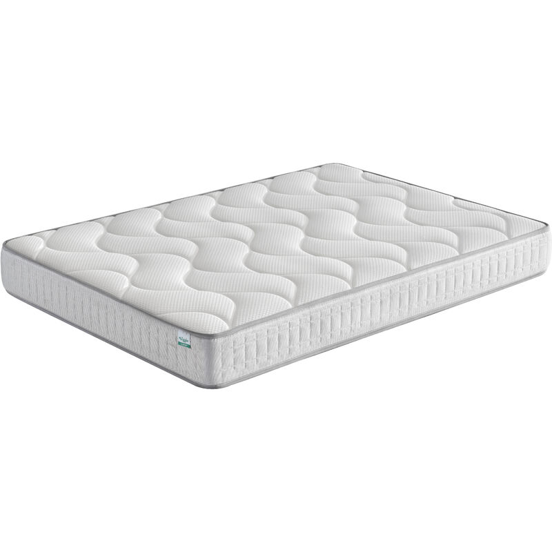 

Colch�n Viscoel�stico PACIFIC 90x180cm - Veggie Mattress