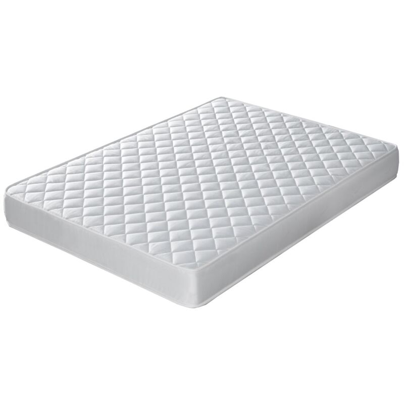

Dagostino Home - Colchón Viscoelástico Reversible Starlet 150x190 | Altura 15 cm