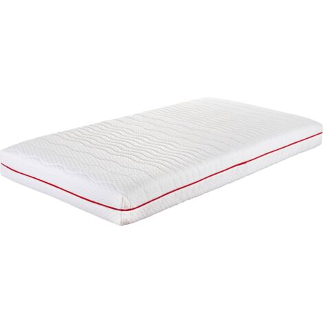 PALLTEX Funda Colchon 90x190 Cubre Colchon 90x190 Funda Colchon 90x190  Cremallera, Transpirable, 100% Algodón Fundas Colchones 90 X 190 Blanco  Natural (Beige) : : Hogar y cocina