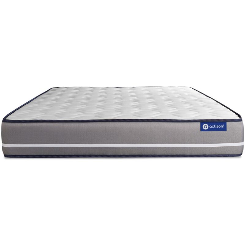 

Colchón Actiflex pur 135x200cm, Grosor: 20 cm, Muelles ensacados, Firme, 3 zonas de confort