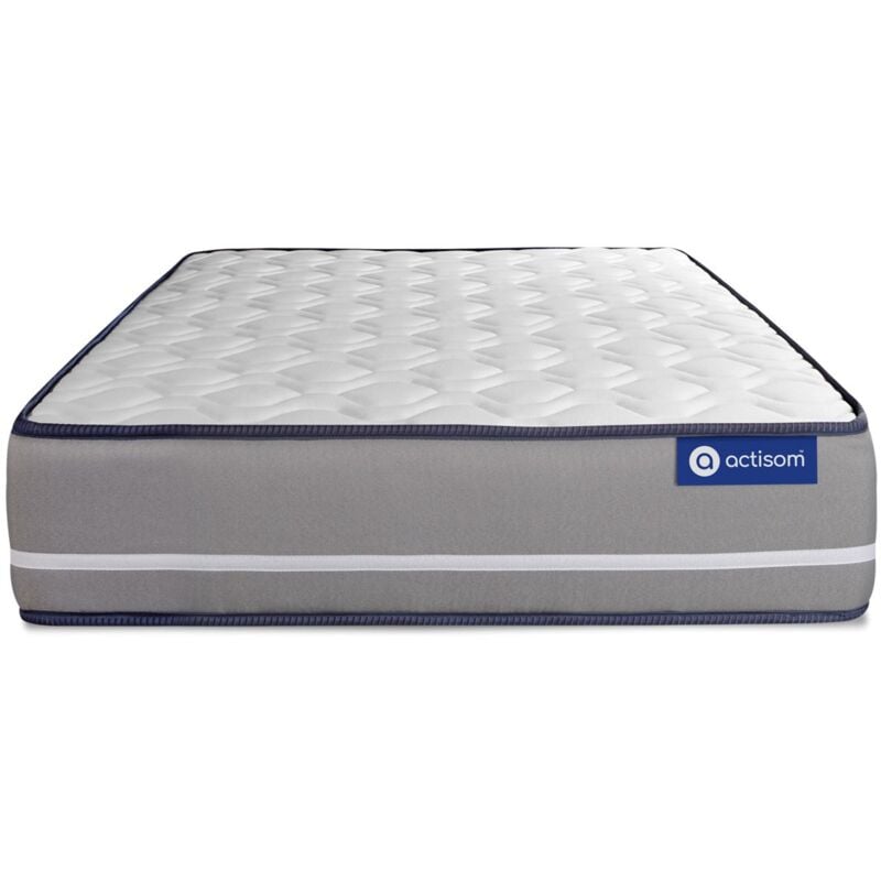 

Colchón Actiflex pur 90x180cm, Grosor: 20 cm, Muelles ensacados, Firme, 3 zonas de confort