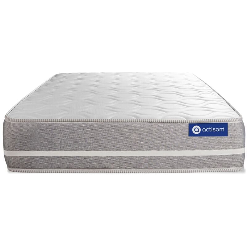 

Colchón Actiflex touch 80x210cm, Grosor: 20 cm, Muelles ensacados, Equilibrado, 3 zonas de confort