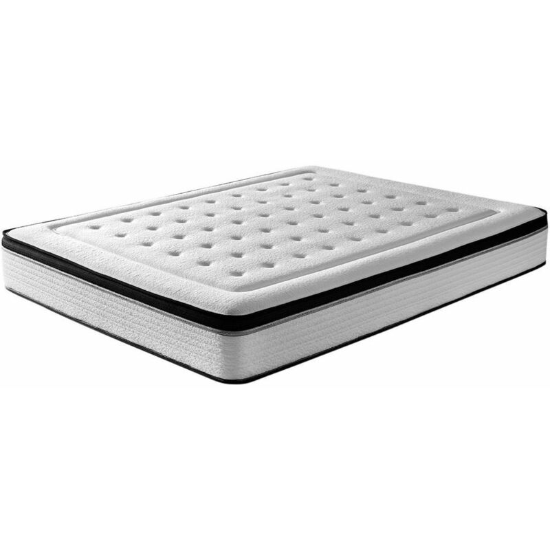 

Colchón Bio Memory Blanco (Reacondicionado C)