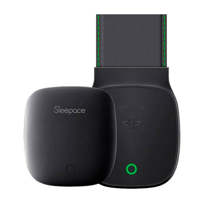 

Sensor inteligente Sleepace | TALLA UNICA