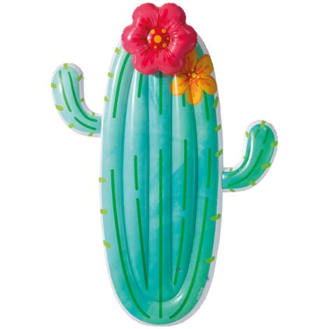COLCHÓN CACTUS - Intex