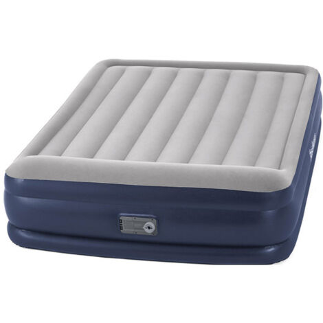 COLCHON CAMA HINCHABLE DOBLE TRICHET