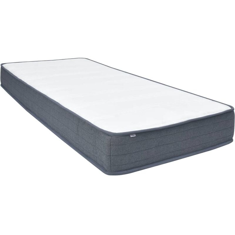 

Colchon de cama box spring 200x120x20 cm