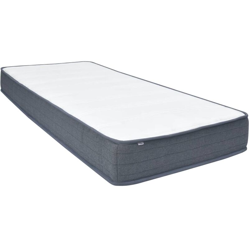 

Colchón de cama box spring 200x120x20 cm