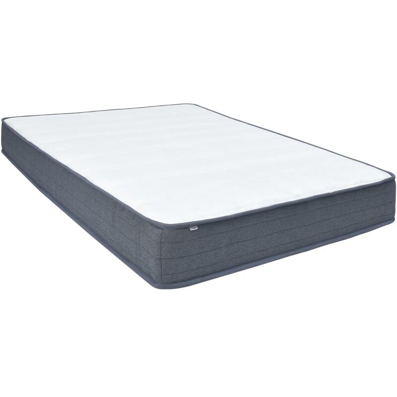 

Colchon de cama box spring 200x160x20 cm