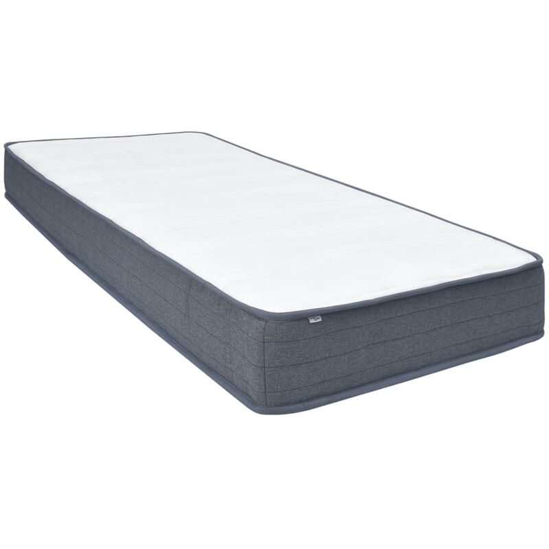 

Colchon de cama box spring 200x80x20 cm