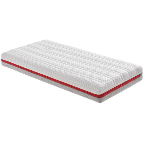 Colchón de cuna viscoelastico Jiraff  60x120 cm