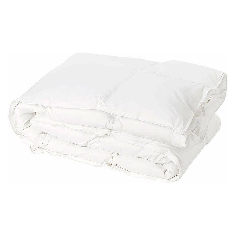 

Relleno Nórdico de plumón Natural 270gr/m2 extra suave | Cama 80/90 (150X220)
