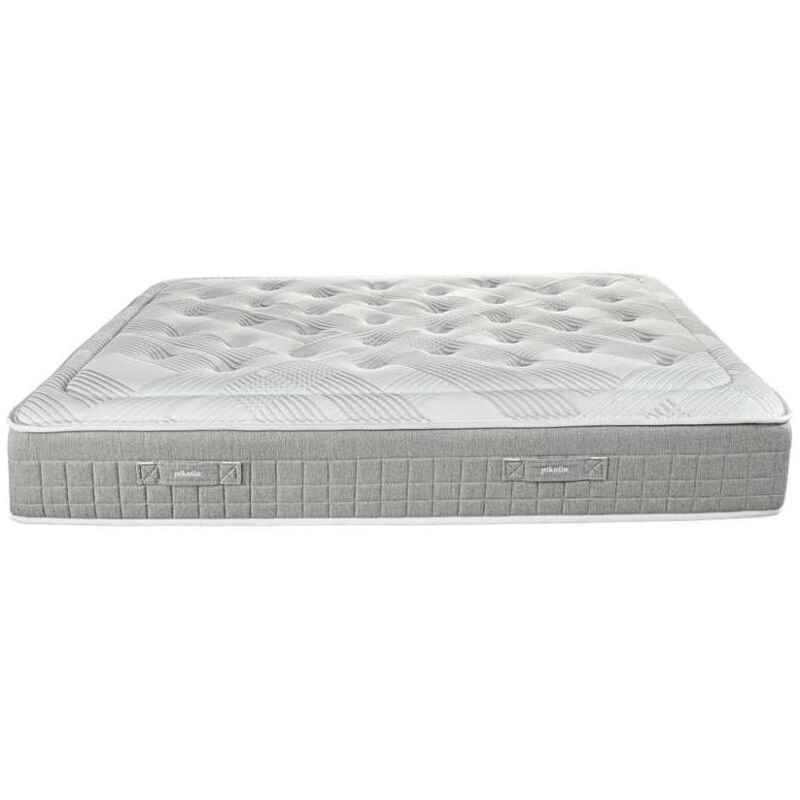 

Colchón e-Sleep de Pikolín muelles ensacados Adapt-tech HR con visco en 31 cm de grosor - Medidas colchón 105x180