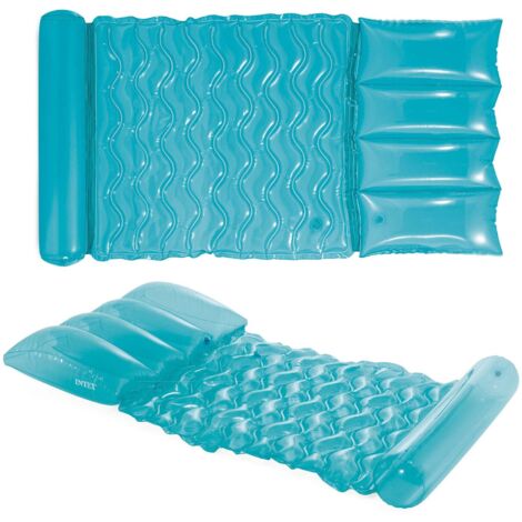 Colchón de natación Intex 58725 Sea