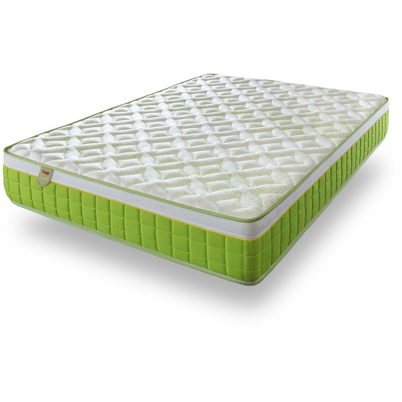 

Colchón Vissoft HR Lucky Green de 100x180x24 - Sonnomattress