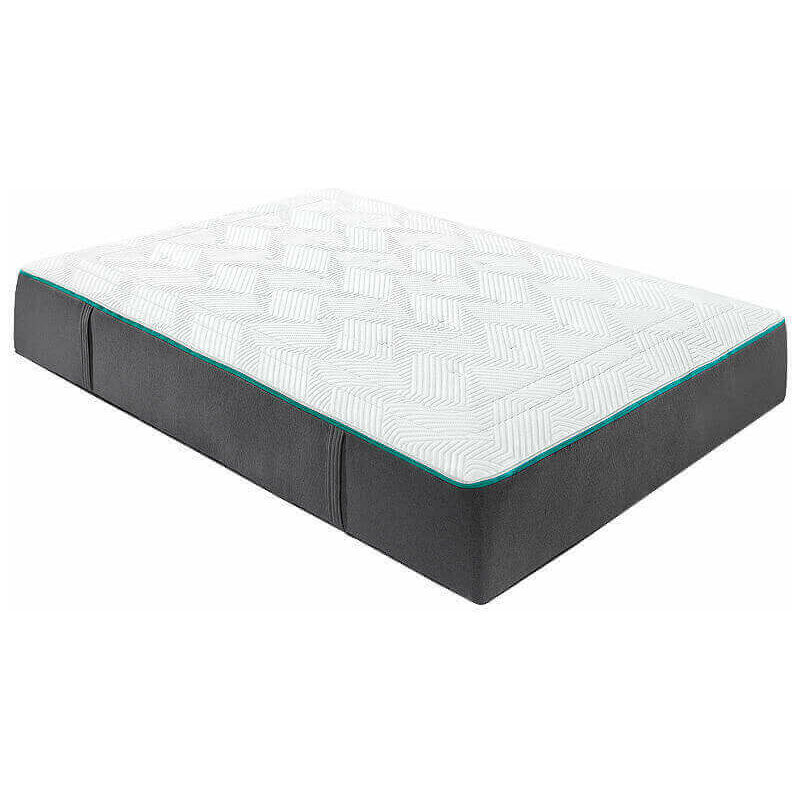 

Colchón visco y muelles Green Therapy 26 cm extra firme | 160x200cm