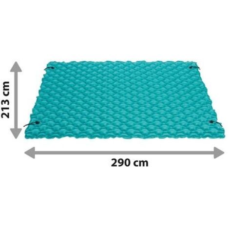 Colchón gigante flotante - Intex