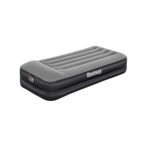 Colchón hinchable con bomba de aire integrada 191x97x46 cm Bestway