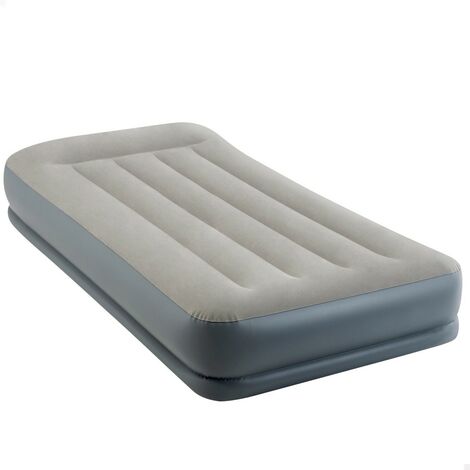 Cama hinchable INTEX Dura-Beam Standard modelo Classic Downy 137x191x25 cm