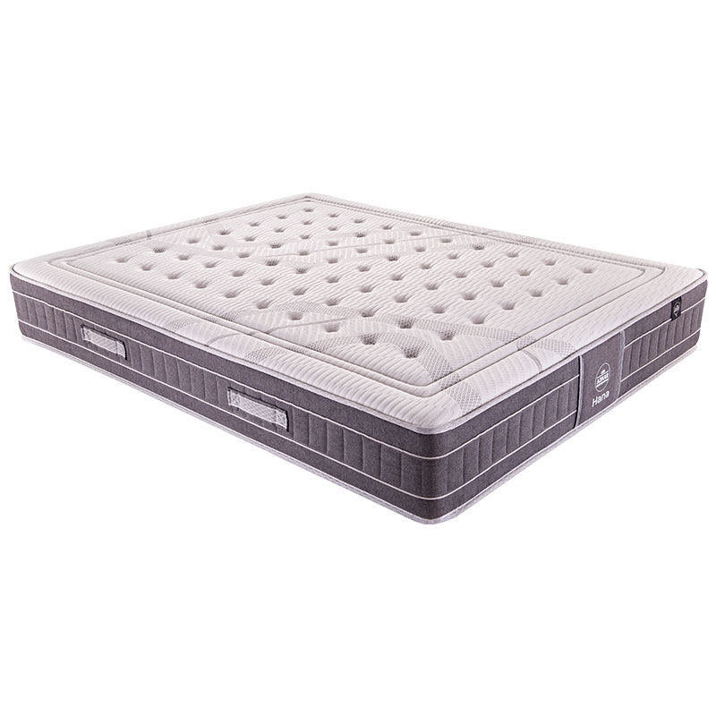 

Colchón Hr visco Royal Zap 29 cm firmeza alta | 150x200cm