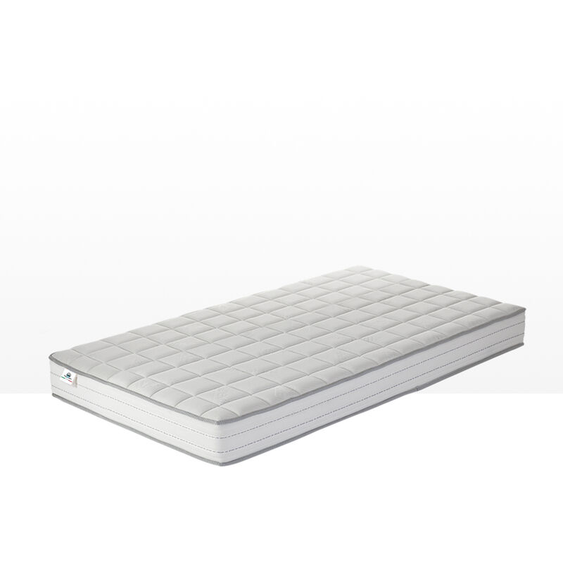

Colchón individual anatómico ortopédico Memory Foam 16 cm 80 x 190 Easy Comfort M