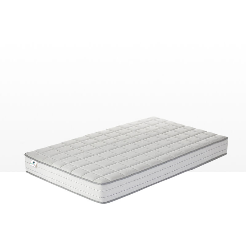 

Colchón individual anatómico para niños Memory Foam 16 cm 80 x 160 Easy Comfort M