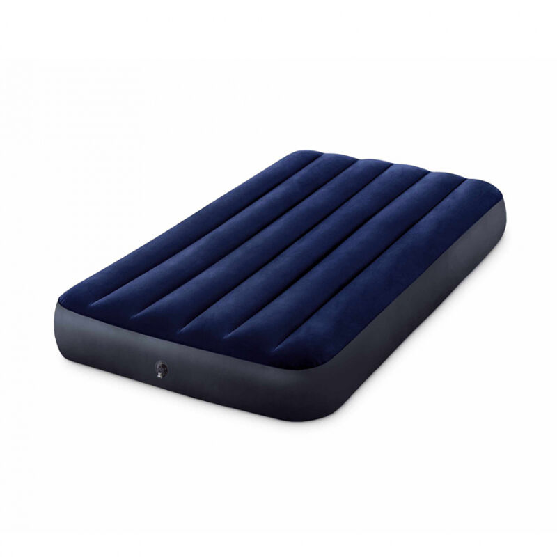 

Colchón individual hinchable Intex 64757 Classic Downy 99x191x25
