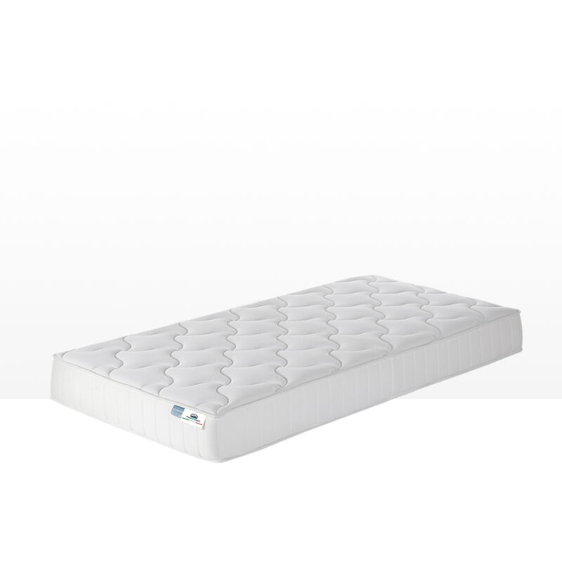 

Colchón individual Memory Foam ortopédico anatómico 18 cm 80 x 190 Super Top M